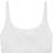 Bread & Boxers Soft Bra - White