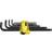 Wera 950/13 05021728001 Hex-Plus Insexskruvmejsel