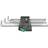 Wera 950/9 05073594001 Hex-Plus Hex Head Screwdriver