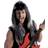 Widmann Rocker Wig Brown