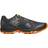 Icebug Pytho4 BUGrip M - Black/Orange