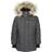 Lindberg Seefeld Jacka - Anthracite (24421700)