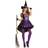 Leg Avenue Crafty Vixen