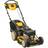 Cub Cadet LM3 ER53S Bensindriven gräsklippare