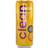 Clean Drink BCAA Passion Koffeinfri 330ml 1 st