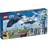 LEGO City Sky Police Air Base 60210