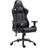 Nordic Gaming Racer Chair - Black