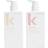 Kevin Murphy Plumping Duo 500ml 2-pack