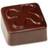 Pavoni PC103 Chokoladeform 2.6 cm