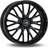 Mak Speciale Gloss Black 8.5x19 5/110 ET30 B65.1
