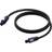 Procab Speakon-Speakon 4x2.5mm² F-F 15m