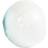 Mini-U White Bang Fizzy Ping Bath Bomb 50g