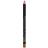 NYX Suede matte lip liner #soft-spoken