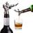 Stag Bottle Stopper