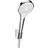 Hansgrohe Croma Select S (26421400) Chrome, White
