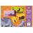 Djeco Mom & Baby 12 Puzzle