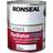 Ronseal One Coat Radiator Paint White 0.75L