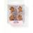 Culpitt Gingerbread Men Sugar Paste