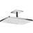 Hansgrohe Rainmaker Select 460 2jet (24004400) Vit