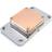 XSPC RayStorm Neo (AMD AM4) Chrome