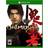 Onimusha: Warlords (XOne)