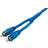 Monacor CPR-080 2RCA - 2RCA 0.8m