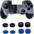 Piranha PS4 Controller 2xSkin 8xGrips