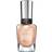 Sally Hansen Complete Salon Manicure #267 You Glow Girl! 14.7ml