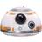 Rubies BB-8 Card Mask Ep VII