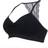 Cache Coeur Maternity & Nursing Bra Serenity Black (SF1610)