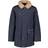 Snoot Livigno Parka - Navy