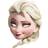 Rubies Elsa Disney Frozen Mask