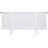 Svanefors Knythissgardin Light 120x100cm