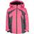 Lindberg Keystone Jacka - Cerise (29500900)
