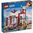 LEGO City Fire Station 60215