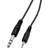 Monacor ACS-2635 3.5mm - 6.3mm M-M 2m