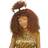 Widmann Caveman Woman Wig