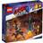LEGO Movie Metallskägget och Batman 70836