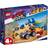 LEGO The Movie 2 Emmet & Bennys Build & Fix Workshop 70821