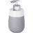 Wenko Dispenser Di Sapone Grigio Malta 290 ml