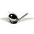 Alessi Olive Oil Testing Spoon Kitchenware
