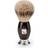Barberians Shaving Brush Super Silvertip