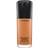 MAC Pro Longwear Foundation NW45