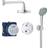 Grohe Grohtherm Perfect (34735000) Chrome