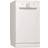 Indesit DSFE 1B10 White