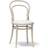 Ton No 14 Textile seat Köksstol 84cm