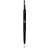 E.L.F. Lip Liner & Blending Brush Dark Brown