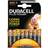 Duracell AAA Plus Power 8-pack