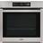 Whirlpool AKZ9 6230 IX Stainless Steel, Grey