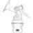 Chicco Manual Breast Pump Natural Feeling Step Up